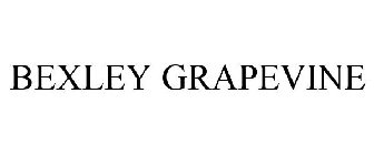 BEXLEY GRAPEVINE