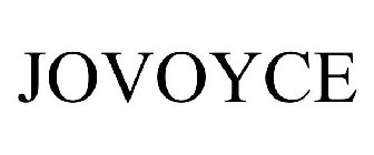 JOVOYCE