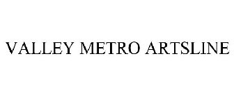 VALLEY METRO ARTSLINE