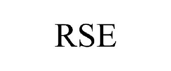 RSE