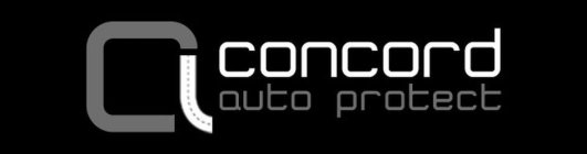 O CONCORD AUTO PROTECT