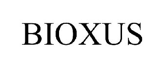 BIOXUS