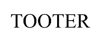 TOOTER