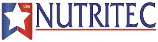 USA NUTRITEC