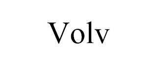 VOLV