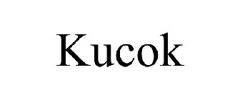 KUCOK