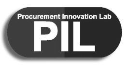 PROCUREMENT INNOVATION LAB PIL