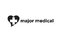 MAJOR MEDICAL