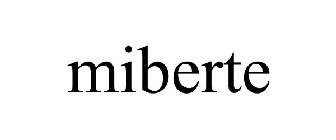 MIBERTE