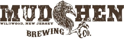 MUDHEN BREWING CO. WILDWOOD, NEW JERSEY