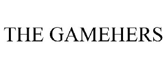 THE GAMEHERS