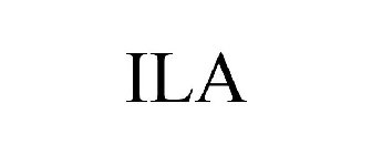 ILA