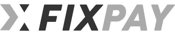 X FIXPAY