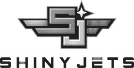 SJ SHINY JETS