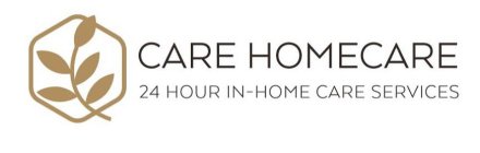 CARE HOMECARE 24-HOUR IN-HOME CARE SERVICES