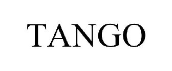 TANGO