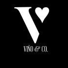 VIÑO & CO