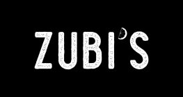 ZUBI'S