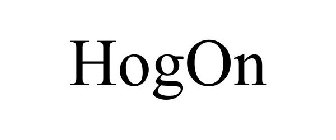 HOGON