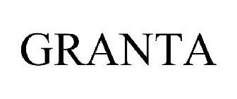 GRANTA