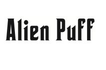 ALIEN PUFF