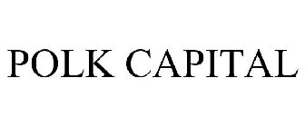 POLK CAPITAL