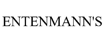 ENTENMANN'S