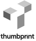 T THUMBPRINT