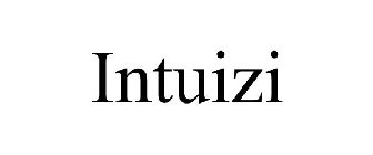 INTUIZI