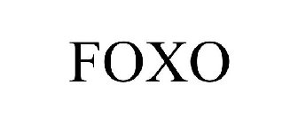 FOXO