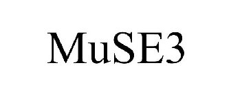 MUSE3