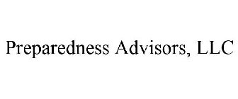 PREPAREDNESS ADVISORS, LLC