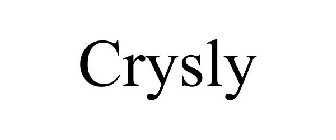 CRYSLY