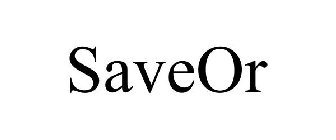 SAVEOR