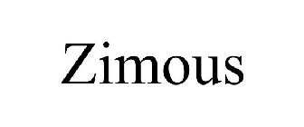 ZIMOUS