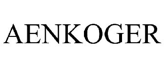 AENKOGER