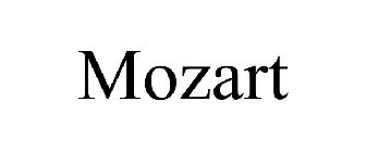 MOZART