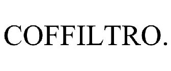 COFFILTRO.