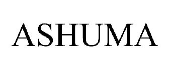 ASHUMA