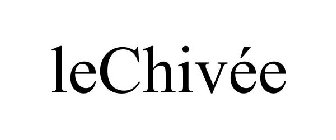 LECHIVÉE