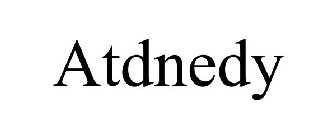ATDNEDY