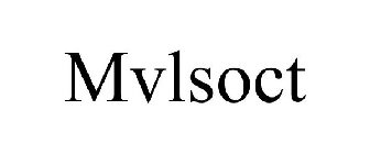 MVLSOCT