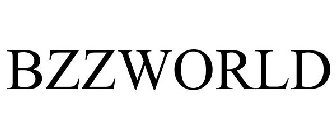 BZZWORLD