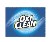 OXI CLEAN