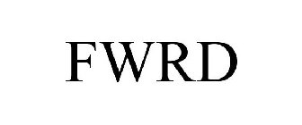 FWRD