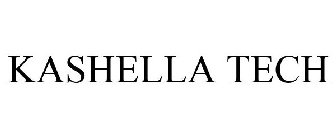KASHELLA TECH