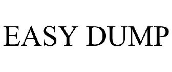 EASY DUMP