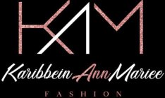 KAM KARIBBEIN ANN MARIEE FASHION