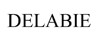 DELABIE