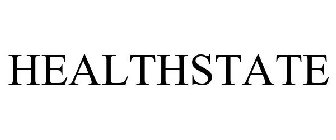 HEALTHSTATE